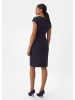 comma Kleid in 5976_navy