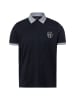Andrew James Poloshirt in mais