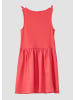 s.Oliver Kleid in 4290_himbeere