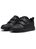 Puma Sneaker "Courtflex V3 V PS" in Schwarz