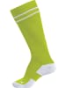 Hummel Sportsocken in Grün