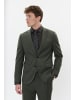 Matinique Blazer MAgeorge Gerade Passform in Olive Night