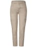 Street One Casual Fit Cargojeans in Beige