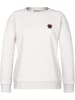 naketano Pullover "Krokettenhorst" in Beige