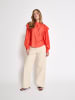 Peppercorn Hemd / Shirt in GRENADINE
