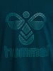 Hummel Hummel T-Shirt Hmlfastwo Jungen in DEEP TEAL