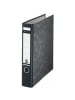 Leitz Ordner A4 Wolkenmarmor 180Grad 59mm schwarz