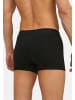 Jack & Jones Retro Short / Pant Jacsolid in Schwarz Mix