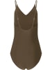 NOU Badeanzug Eirini in 1309 Mocha