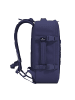 Cabinzero Adventure 80 Daypack 44 cm in galaxy blue