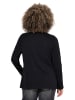 Ulla Popken Longsleeve in schwarz