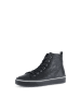 Gabor Fashion Sneaker high in schwarz