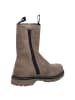 VADO  Sneaker in taupe