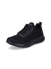 Skechers Sneaker in schwarz