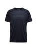 Mammut T-Shirt in Navy