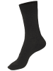 H.I.S Businesssocken in 2x schwarz, 1x grün, 1x jeans, 1x beige