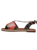 Dogo Hazel Sandalen - Victor Bicycles 41 in Schwarz