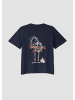 s.Oliver T-Shirt in 5952_navy