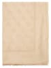 Guess Tuch in beige - 0001