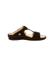 Finn Comfort Komfort Sandalen für Damen in schwarz