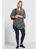 sheego Leggings in tiefblau