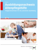 Verlag Handwerk und Technik Buch - Ausbildungsnachweis Altenpflegehilfe