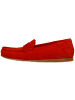 MELVIN & HAMILTON Loafer Thea 3 in Rot