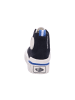 Palladium Sneaker High in schwarz