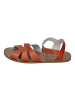Salt-Water Sandals Sandalen ORIGINAL  in rot