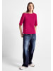 Cecil Sweatshirt in Pink Sorbet