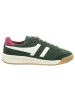 Gola Sneaker Low in grün