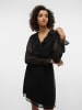 Vero Moda Kleid in Black