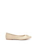 Kazar Ballerinas DENISE in Beige