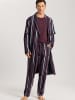 Hanro Pyjamahose Night & Day in superior stripe