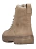 rieker Stiefelette in Camel