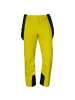 Schöffel Skihose Weissach XT in gelb