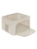 5five Simply Smart Schrankorganizer in beige
