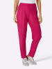 WITT WEIDEN Yogahose in pink