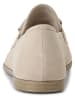 Tamaris Loafer in beige