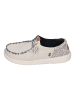 Hey Dude Halbschuhe-Slipper WENDY FUNK JAQUARD in bunt