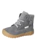 PEPINO Stiefelette Asphalt