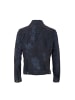 Dolce & Gabbana Grau Baumwolle Denim Jacke