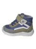 PEPINO Kindergarten Sneaker in blau