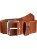 FJÄLLRÄVEN Hosengürtel Singi Belt 4 cm in Camel