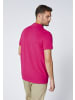 Chiemsee Poloshirt in Pink