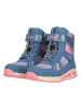 Zigzag Winterstiefel Clementu in 2308 Polaris Star