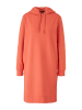 s.Oliver Einteiler Kleid kurz in Orange