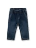Sanetta Jeans in Blau