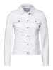 Cecil Jeansjacke in white