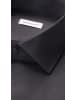 Seidensticker Business Hemd Regular in Schwarz